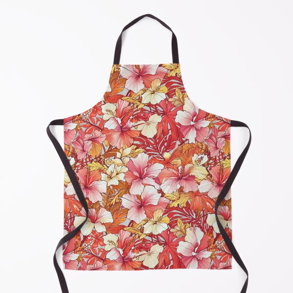Item preview, Hawaiian Flower designed and sold by CoolPixels.