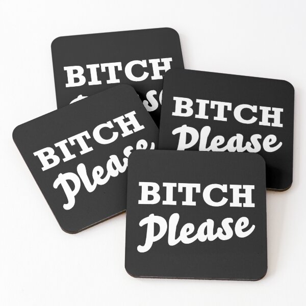 Item preview, Bitch Please designed and sold by teesandlove.