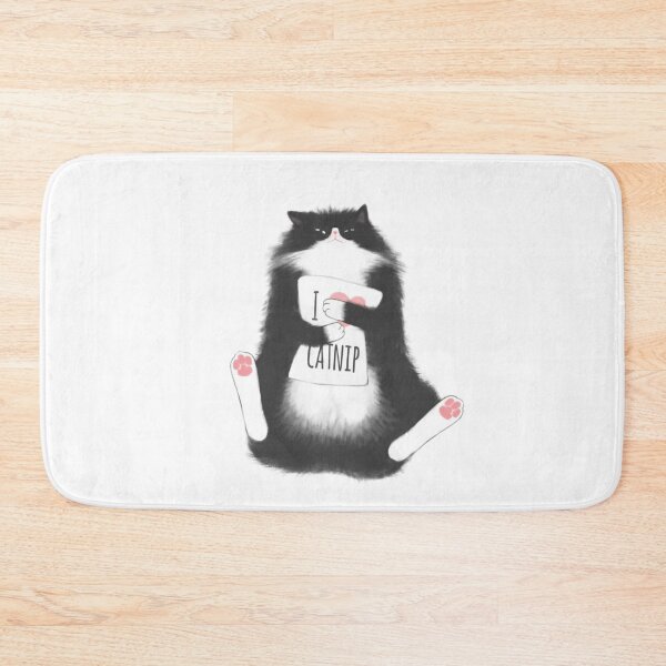 Item preview, catnip  designed and sold by Josinta.