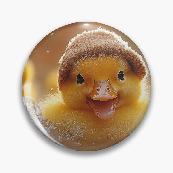 Item preview, Daphne Duck designed and sold by imagefx.
