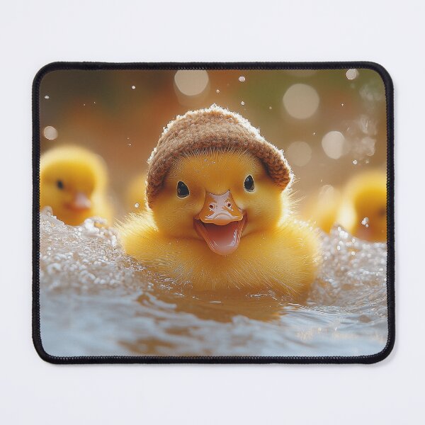 Item preview, Daphne Duck designed and sold by imagefx.