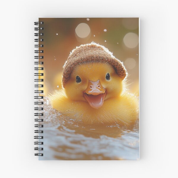 Item preview, Daphne Duck designed and sold by imagefx.