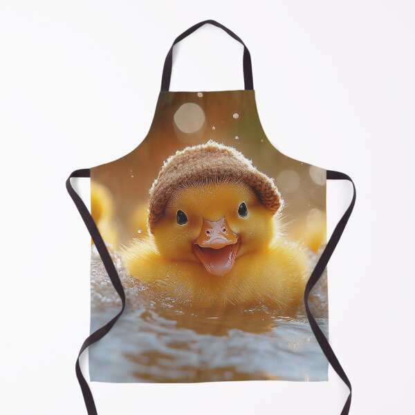 Item preview, Daphne Duck designed and sold by imagefx.