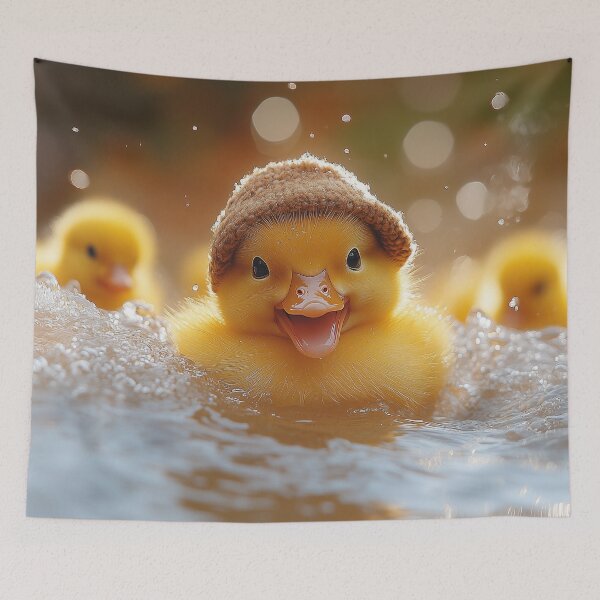 Item preview, Daphne Duck designed and sold by imagefx.