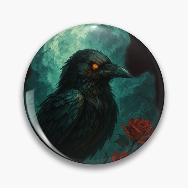 Item preview, Dark Forest Guardian designed and sold by FestusArt.