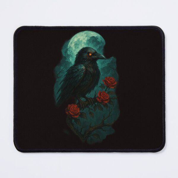 Item preview, Dark Forest Guardian designed and sold by FestusArt.