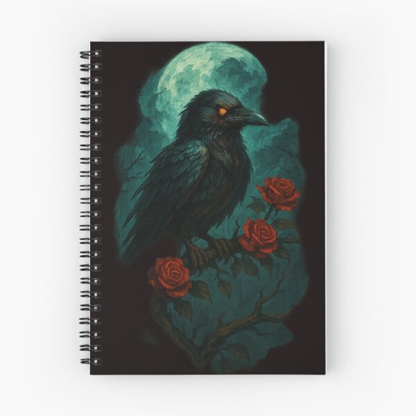 Item preview, Dark Forest Guardian designed and sold by FestusArt.