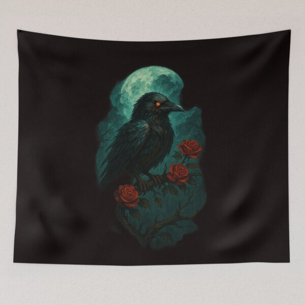 Item preview, Dark Forest Guardian designed and sold by FestusArt.