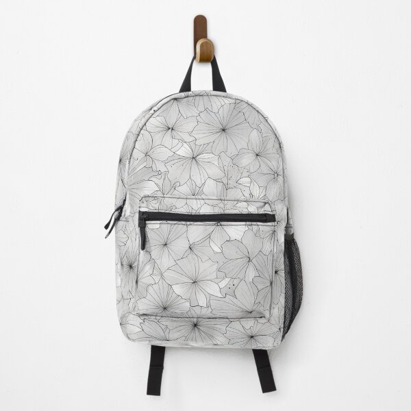 Item preview, Geometric Flowers designed and sold by CoolPixels.