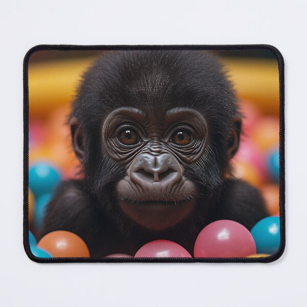 Item preview, Grayson Gorilla designed and sold by imagefx.