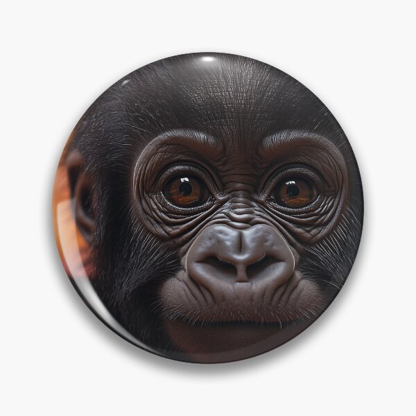 Item preview, Grayson Gorilla designed and sold by imagefx.