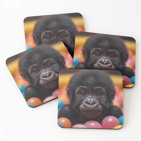 Item preview, Grayson Gorilla designed and sold by imagefx.