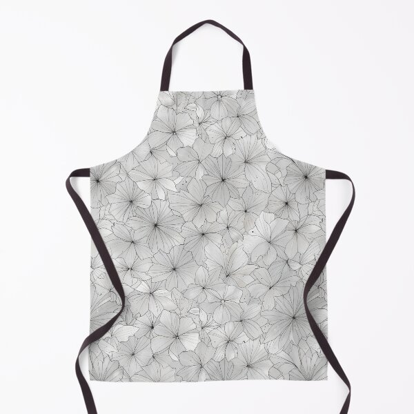 Item preview, Geometric Flowers designed and sold by CoolPixels.