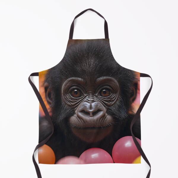Item preview, Grayson Gorilla designed and sold by imagefx.