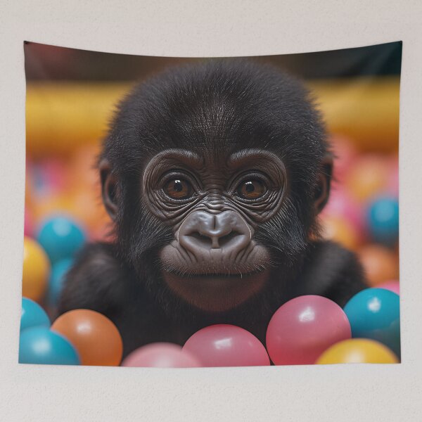 Item preview, Grayson Gorilla designed and sold by imagefx.