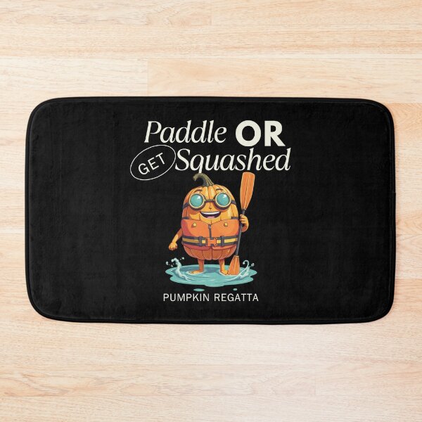 Item preview, Pumpkin regatta : paddle or get squashed designed and sold by Peerless-Prime.