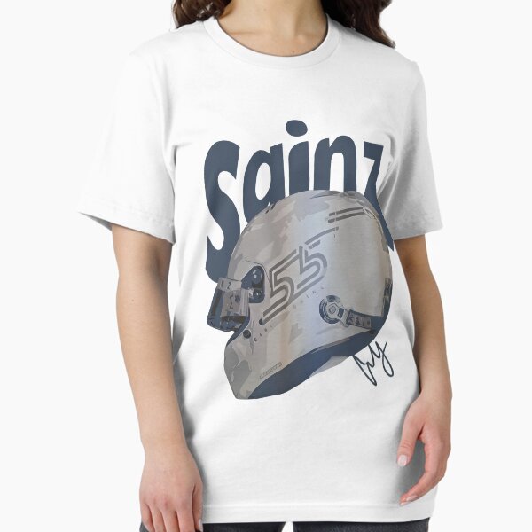 Item preview, Carlos Sainz Williams F1 Racing designed and sold by VickiChritensen.