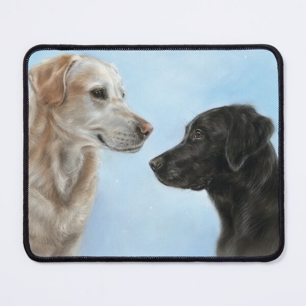 Item preview, Spikey en Dex - private commission designed and sold by marjoleinkruijt.