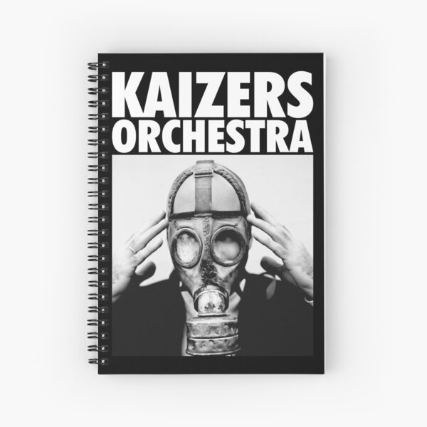 Artikel-Vorschau von Kaizers Orchester, designt und verkauft von atikiojor.