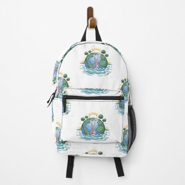 Item preview, Act Now – Climate Change Awareness Shirt designed and sold by Elviqus Shop.