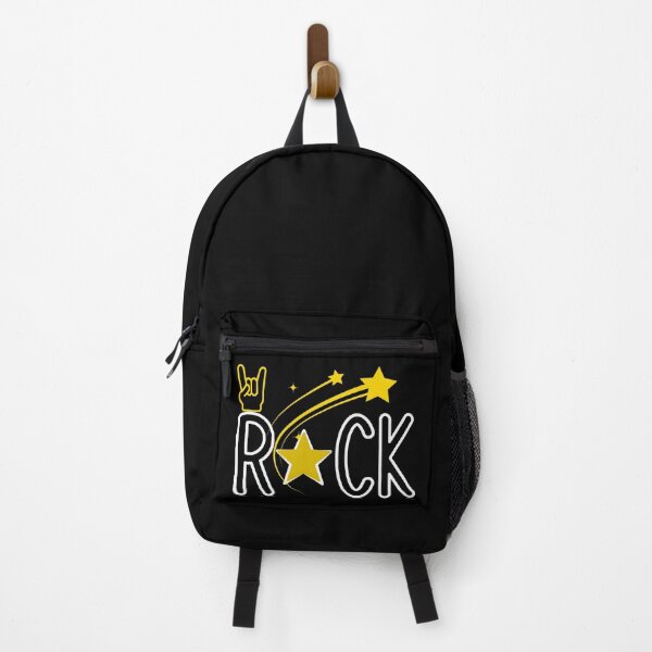 Item preview, Yellow rock star designed and sold by Rbnano.