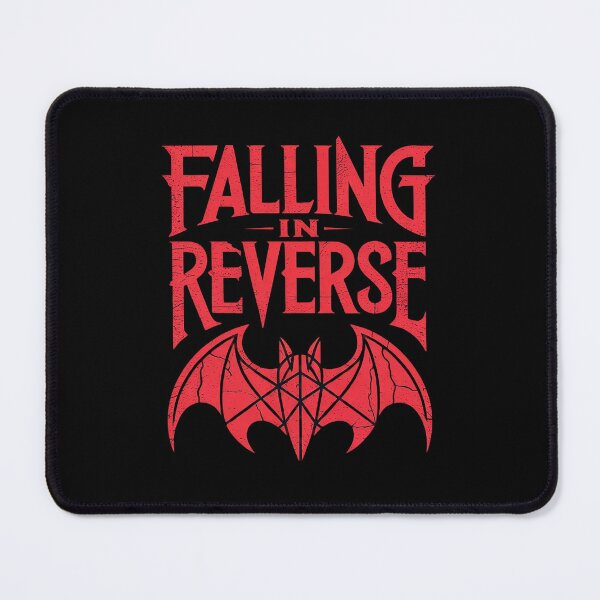 Item preview, Fallings In Reveses Band Rock designed and sold by olaso-store.