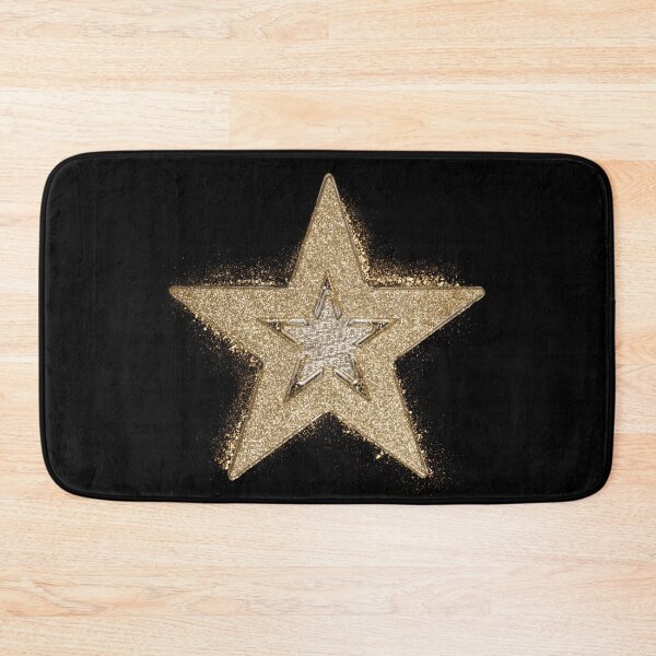 Item preview, Classic Gold star designed and sold by Rbnano.