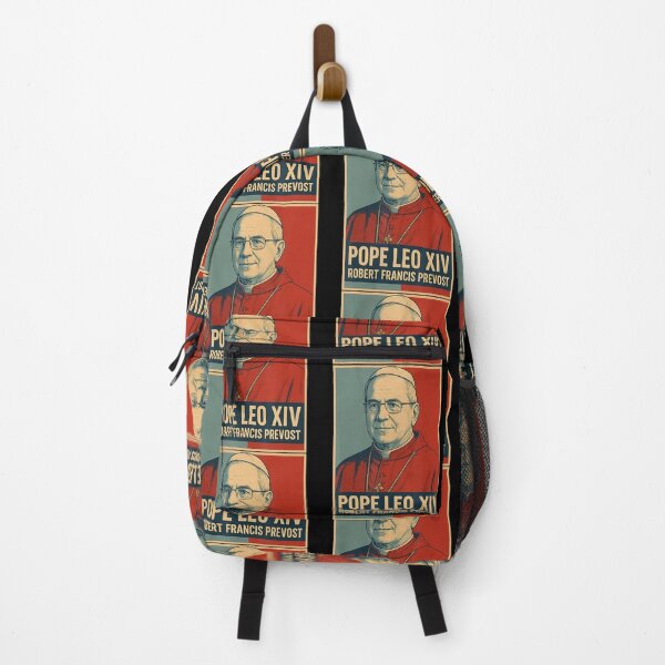 Item preview, We Have A Pope Habemus Papam 2025 Vatican Election Joyful designed and sold by Mimoun9.