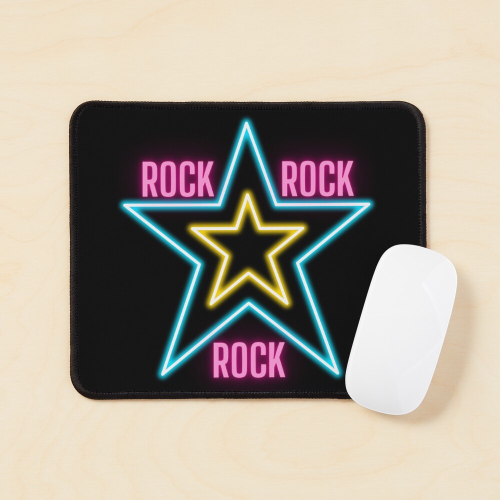 Item preview, Mouse Pad designed and sold by Rbnano.
