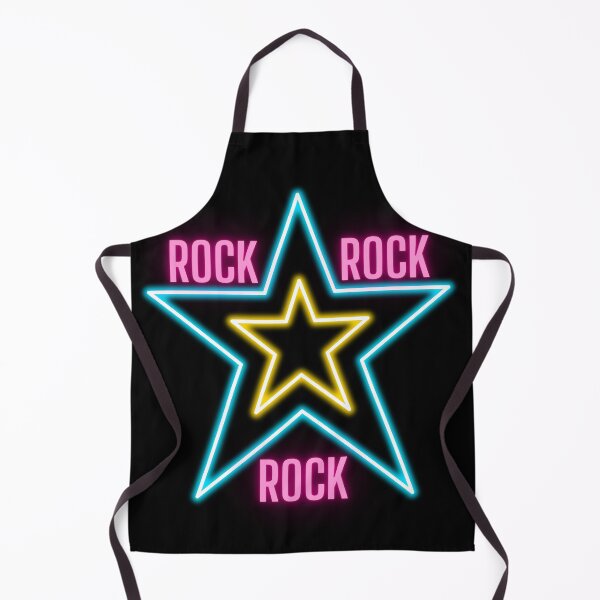 Item preview, Colorful rock star designed and sold by Rbnano.