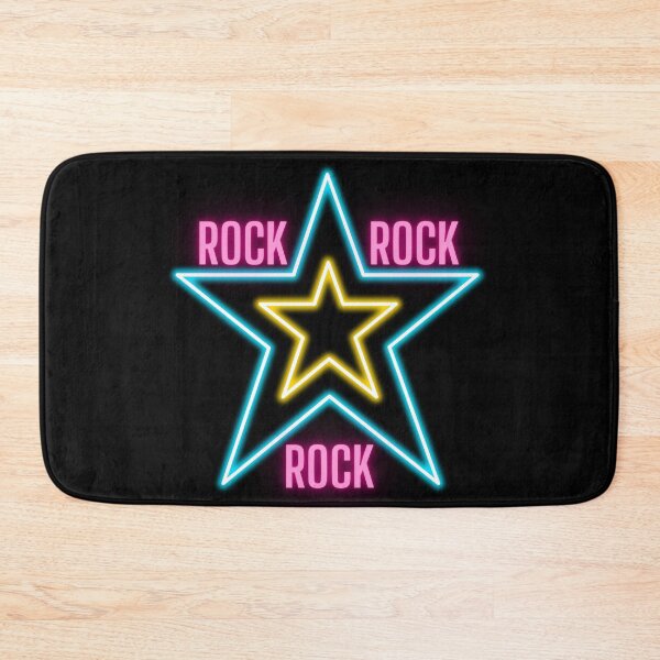 Item preview, Colorful rock star designed and sold by Rbnano.