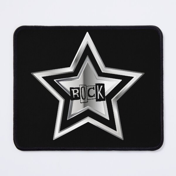 Item preview, Metal rock star designed and sold by Rbnano.