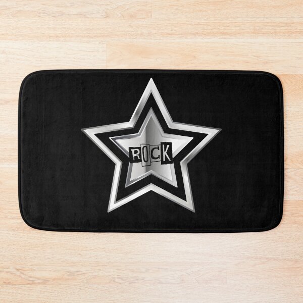 Item preview, Metal rock star designed and sold by Rbnano.