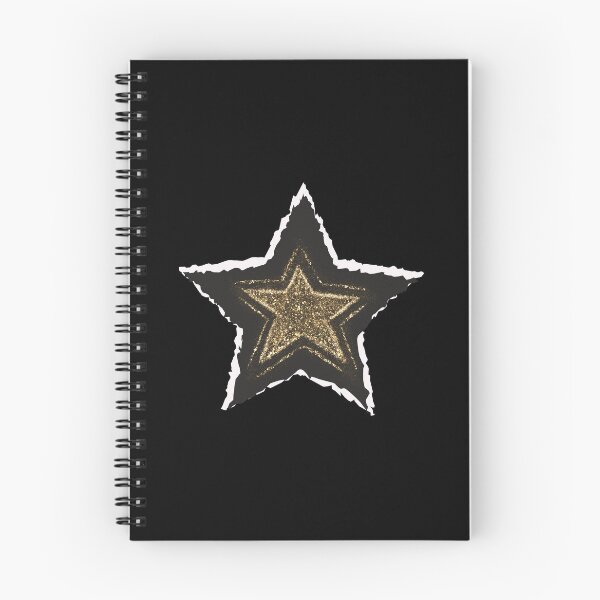 Item preview, Shiny Gold star designed and sold by Rbnano.