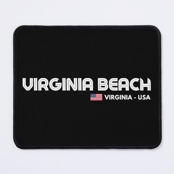 Item preview, Virginia Beach - Virginia - USA designed and sold by Sketch-Shack.