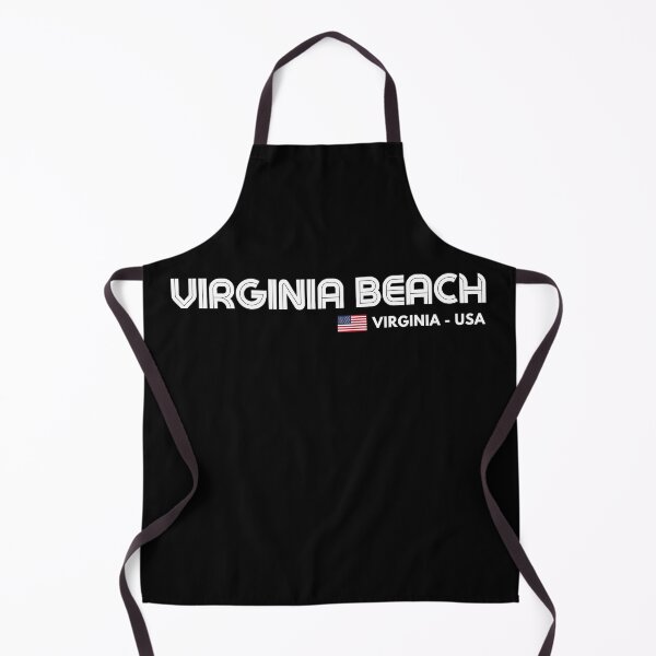 Item preview, Virginia Beach - Virginia - USA designed and sold by Sketch-Shack.