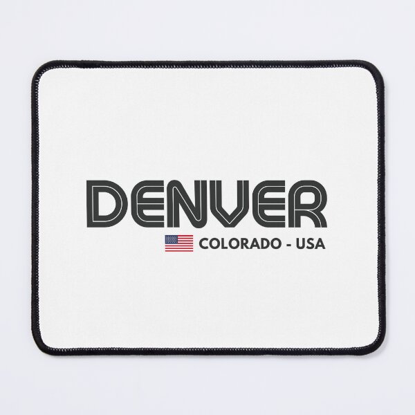 Item preview, Denver - Colorado - USA designed and sold by Sketch-Shack.