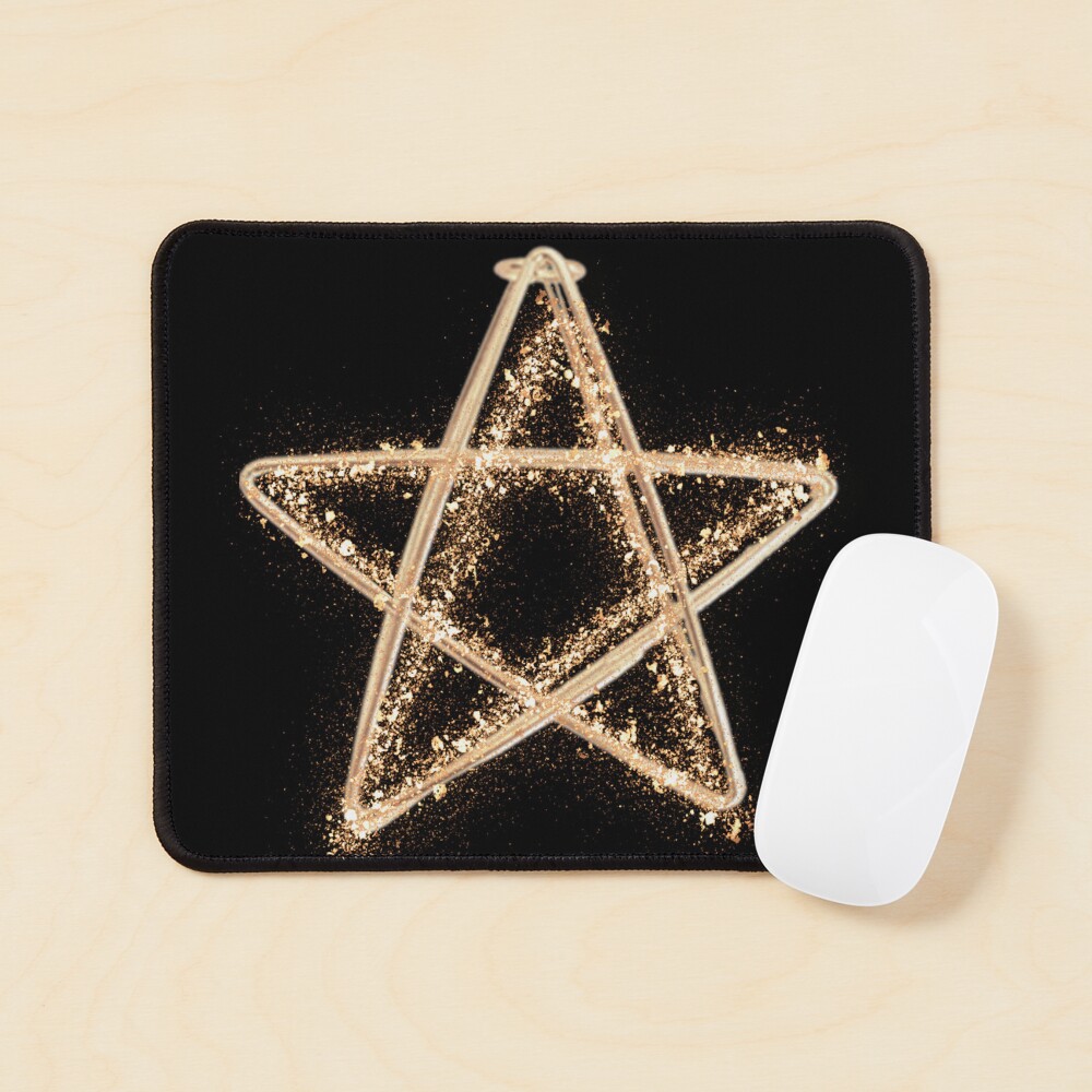 Item preview, Mouse Pad designed and sold by Rbnano.