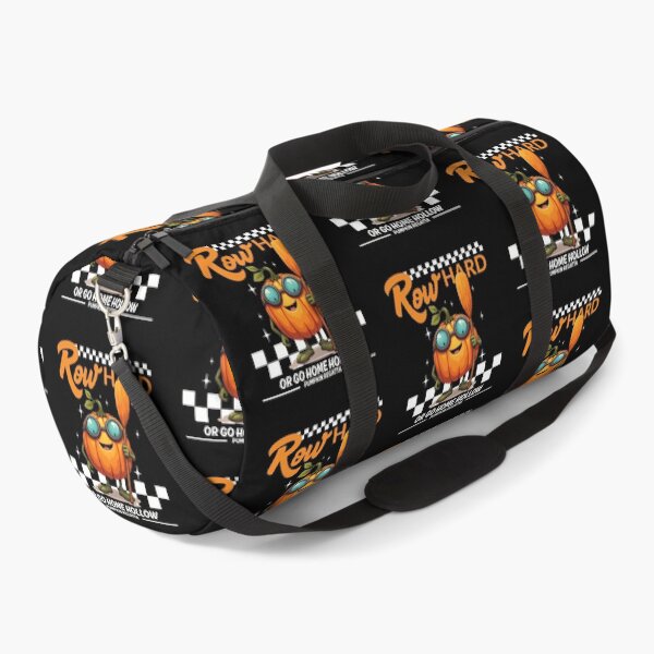 Item preview, Row pumpkins or go home designed and sold by Peerless-Prime.