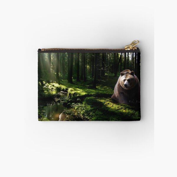 Item preview, Bear Necessities designed and sold by Andy Beattie.