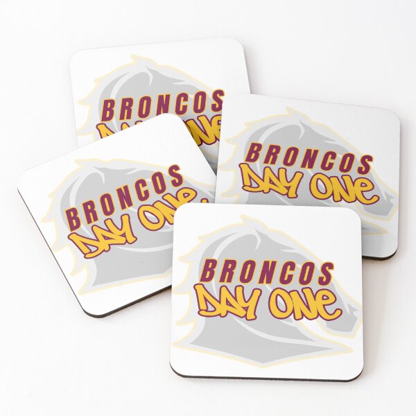 Item preview, Brisbane Broncos Day One Collection | FanWagon designed and sold by Fanwagon.