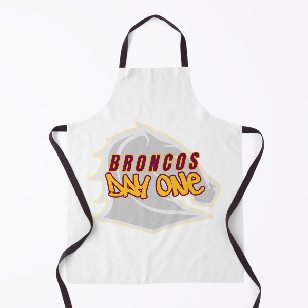 Item preview, Brisbane Broncos Day One Collection | FanWagon designed and sold by Fanwagon.