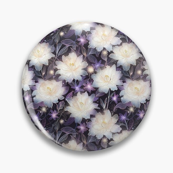 Item preview, Flowers Light designed and sold by CoolPixels.