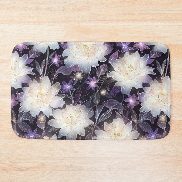 Item preview, Flowers Light designed and sold by CoolPixels.