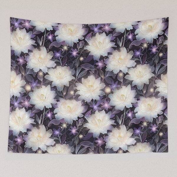 Item preview, Flowers Light designed and sold by CoolPixels.