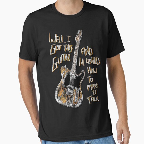Item preview, Thunder Road Bruce Springsteen Rock Music designed and sold by ErnestEbert.