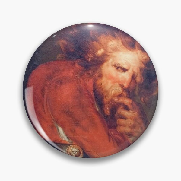 Item preview, Quasimodo by Antoine Wiertz  designed and sold by Vintage Designs +.