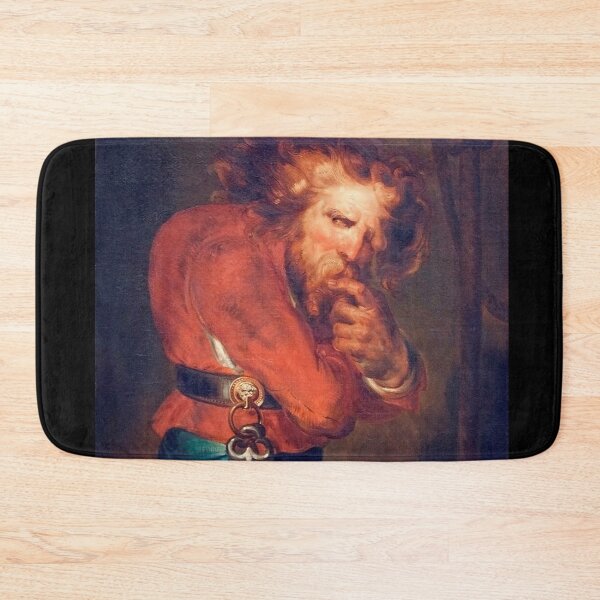 Item preview, Quasimodo by Antoine Wiertz  designed and sold by Vintage Designs +.