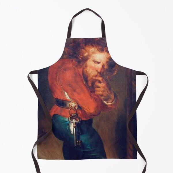 Item preview, Quasimodo by Antoine Wiertz designed and sold by Vintage Designs +.
