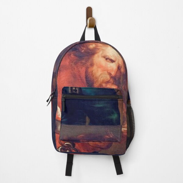 Item preview, Quasimodo by Antoine Wiertz designed and sold by Vintage Designs +.